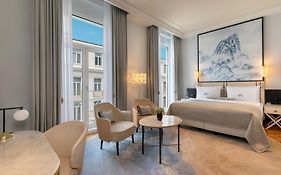 Hotel Atlantic Hamburg, Autograph Collection