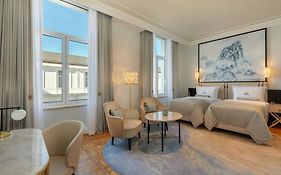 Hotel Atlantic Hamburg, Autograph Collection